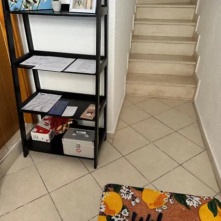 Apartamento Skor *