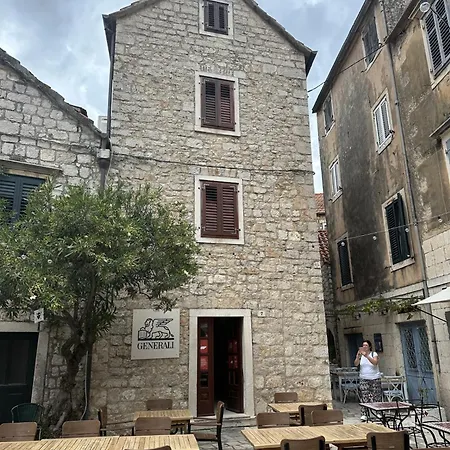 Apartment Skor Stari Grad (Hvar)