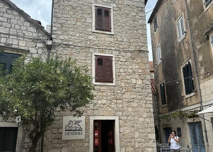 Apartament Skor Stari Grad (Hvar)