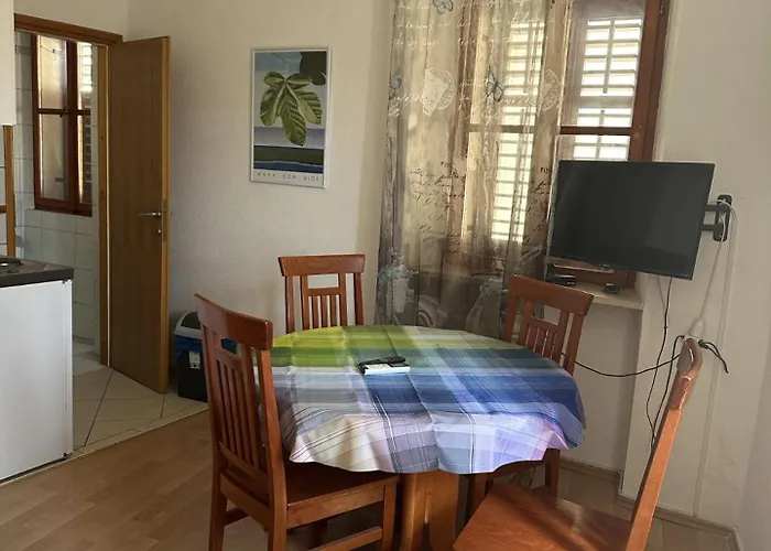 Apartament Skor Stari Grad (Hvar)
