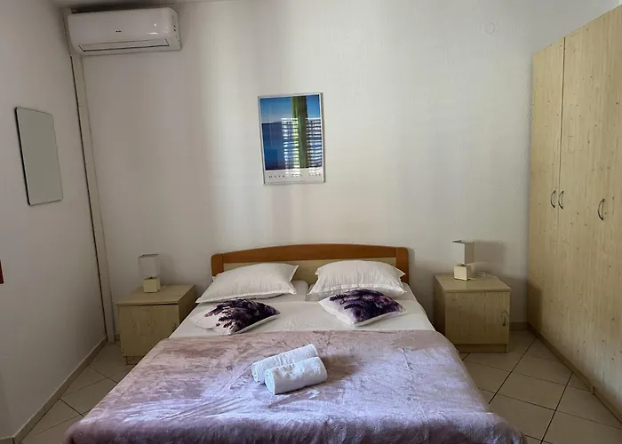 Skor Apartament