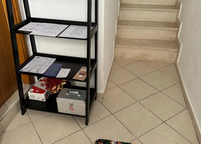 Apartament Skor *